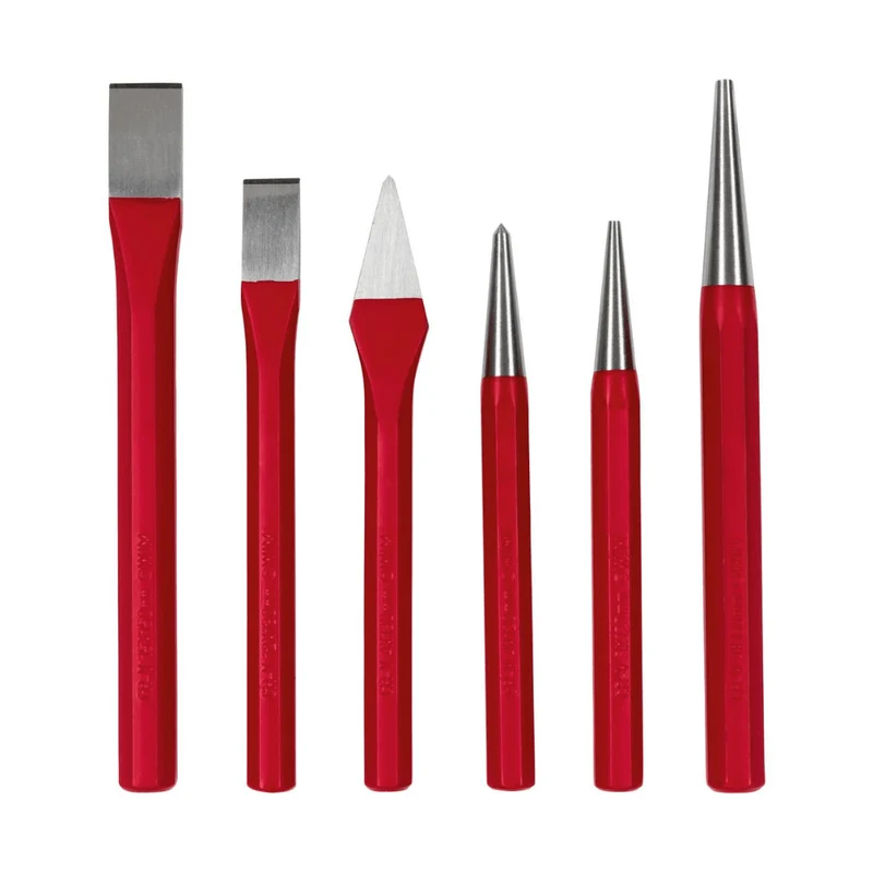 PARKSIDE® Impact Tool Set Or Pin Punch And Punch Set
