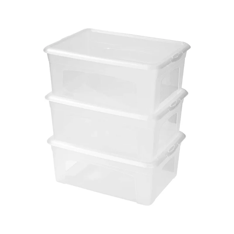 Livarno Home Storage Boxes