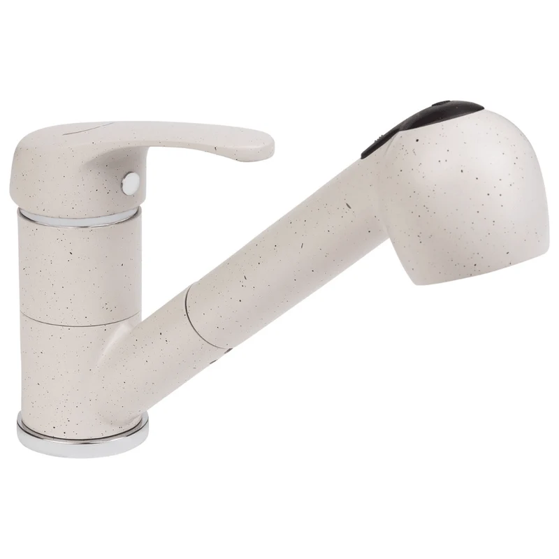 LIVARNO Home Lever kitchen Mixer