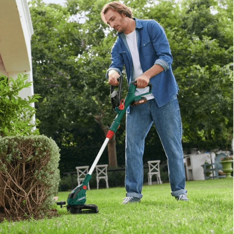 PARKSIDE® Cordless Grass Trimmer 20V