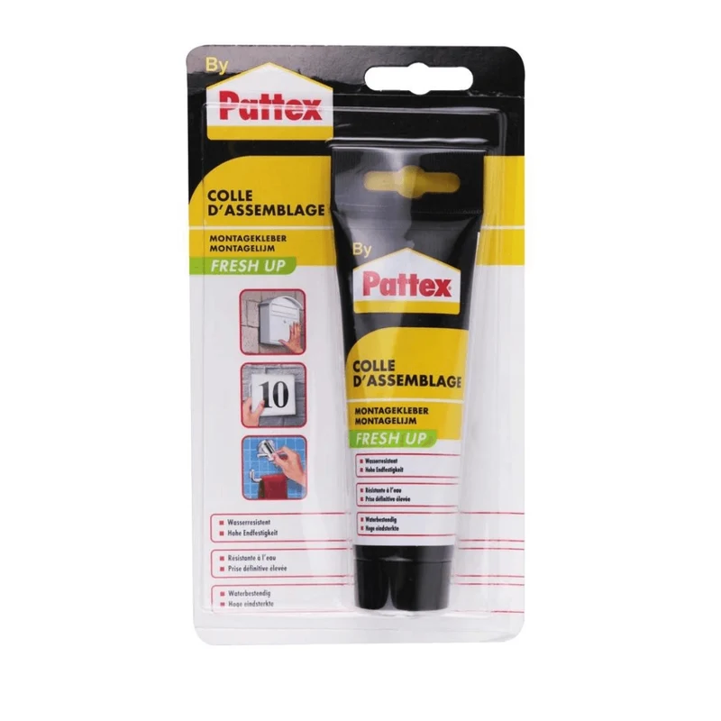 PATTEX Fresh Up Made In Germany
