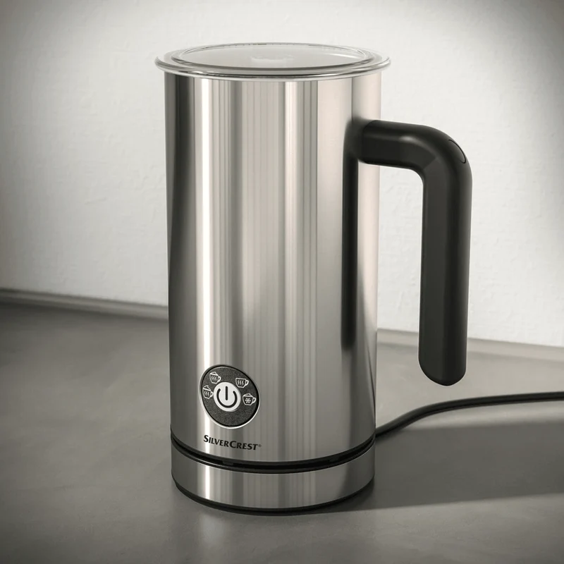 SILVERCREST® Milk Frother 500 W