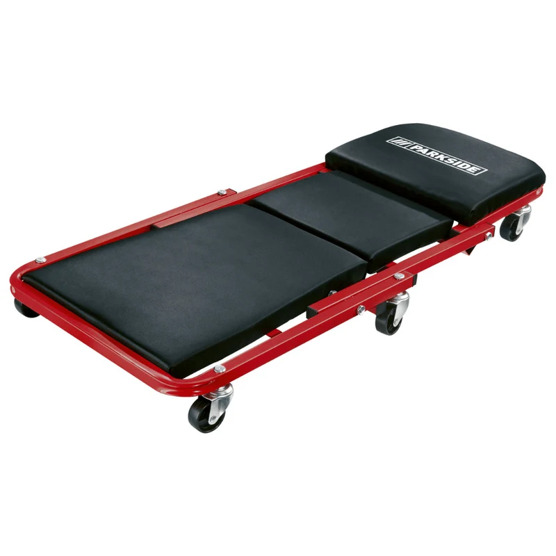 PARKSIDE® 2-in-1 Lounger On Wheels