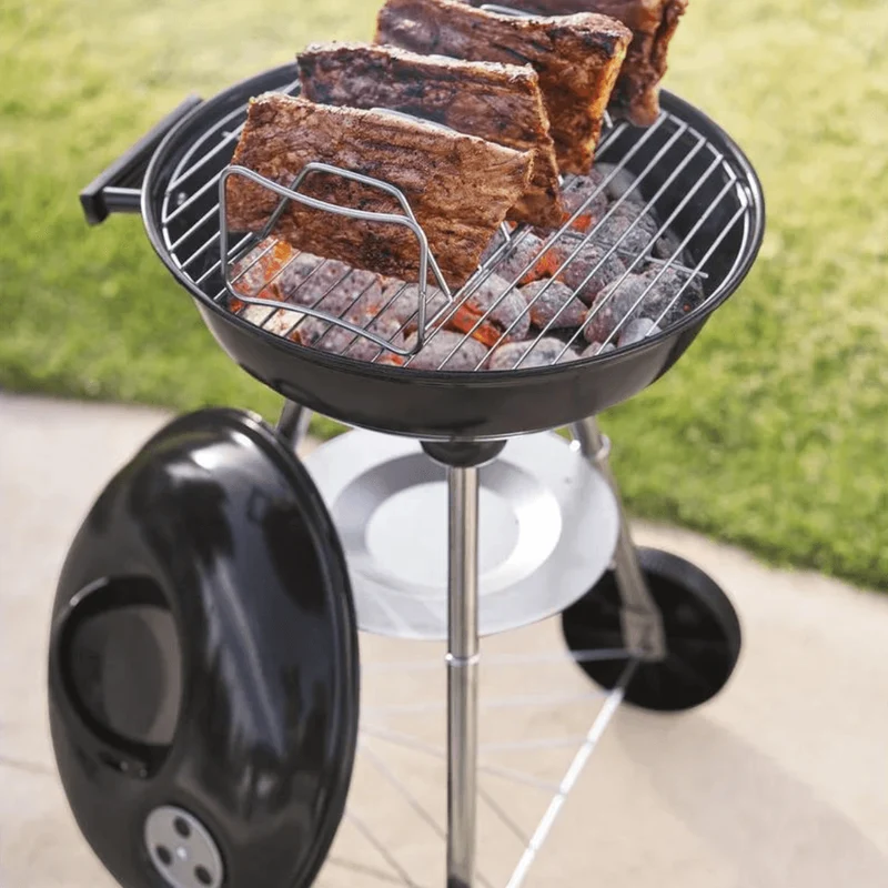 GRILLMEISTER kettle Grill, Ø 34 cm