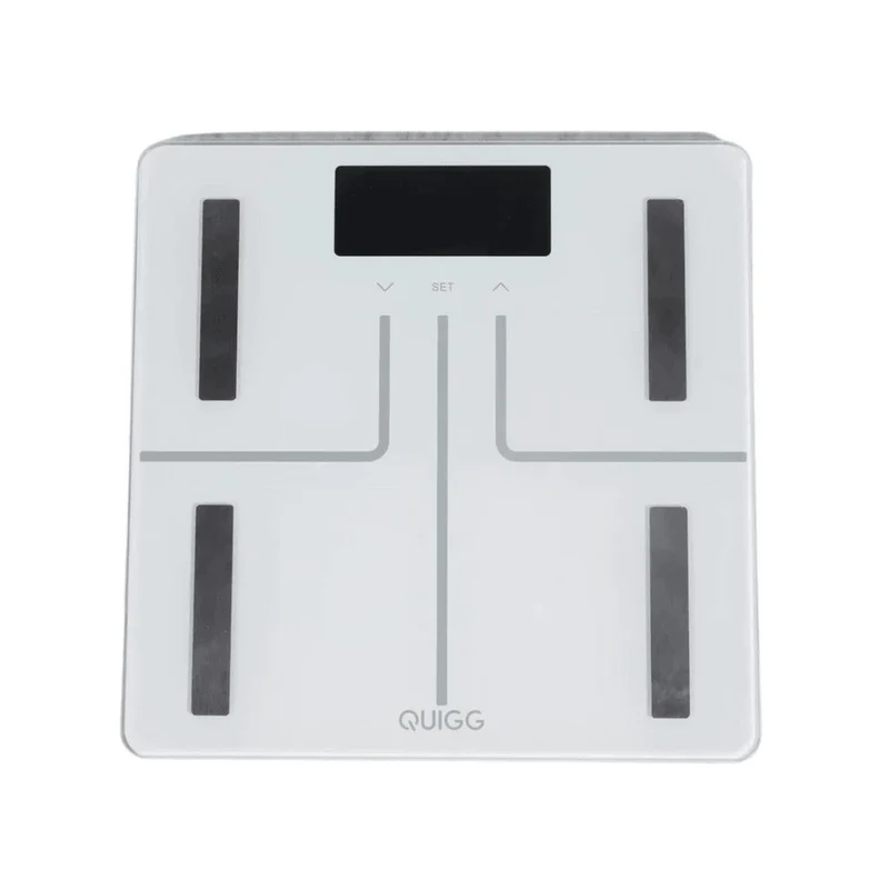 QUIGG Body Fat Scale