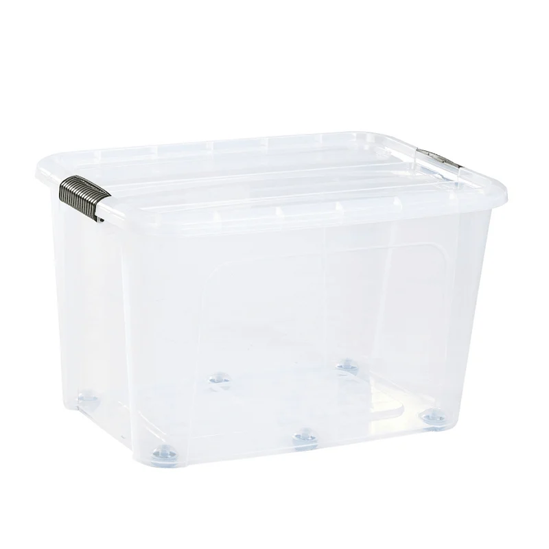 Family Box 75 Or 100 Litters BPA Free Storage