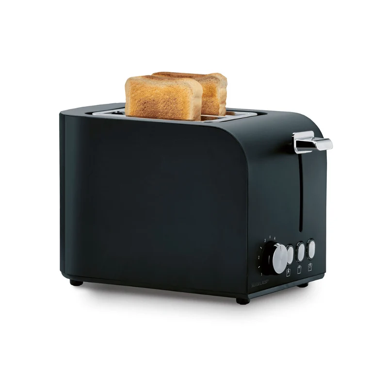 SILVERCREST® Toaster 850 W, 6 levels