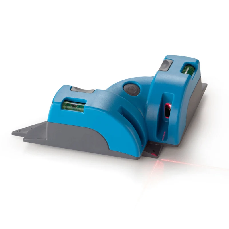 WORKZONE Laser Protractor