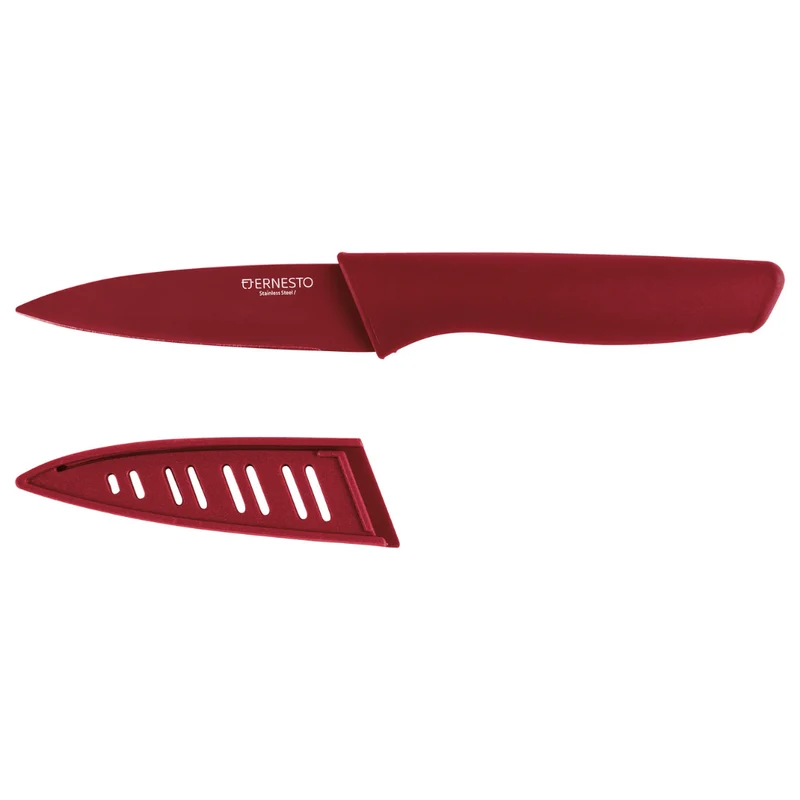 Ernesto Stainless Steel Sharp Blade Knife