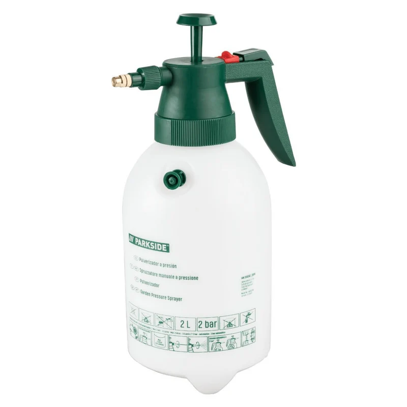 PARKSIDE® Sprayer 2 L