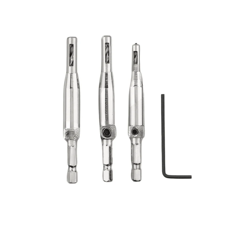 PARKSIDE® Hinge Drill Bits