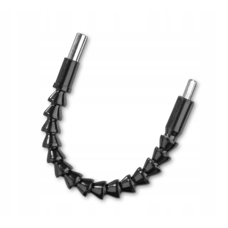 PARKSIDE Flexible Extension For Screw Driver Shaft 28.5 cm