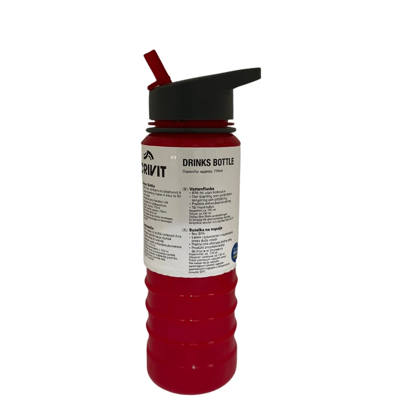 Crivit Drinking Bottle 770ML