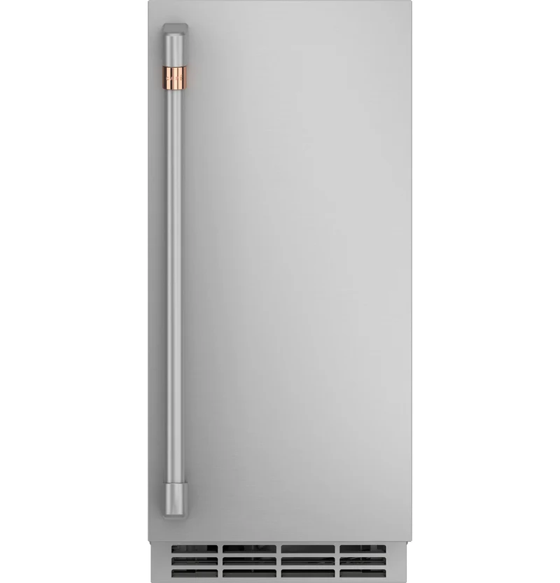 Ice Maker Door Kit Stainless