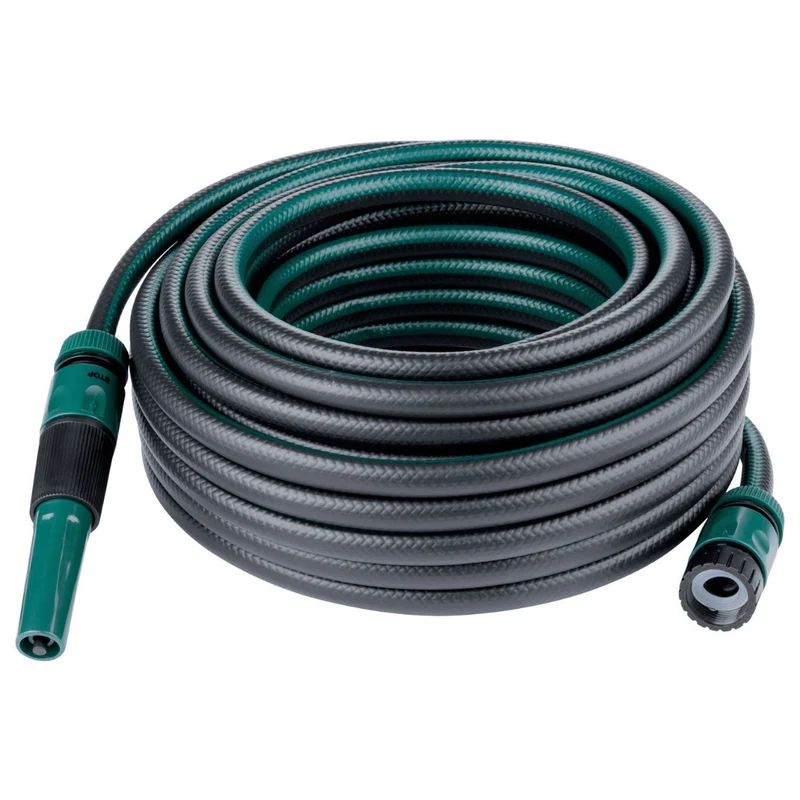 PARKSIDE® Garden Hose Set, 20M
