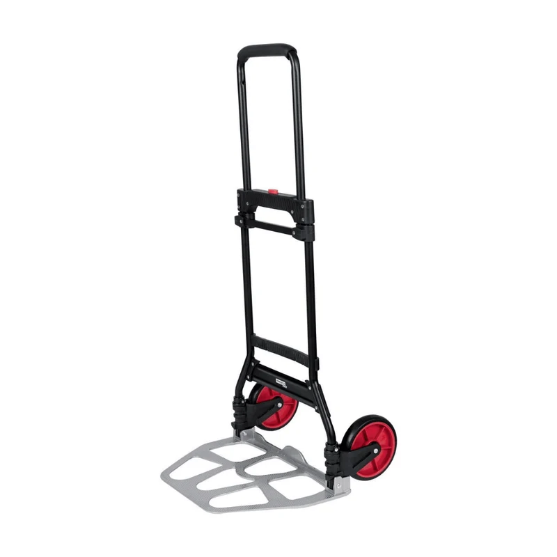 POWERFIX Aluminum Transport/Hand Truck