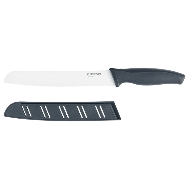 ERNESTO® High Quality knife With Blade Protection