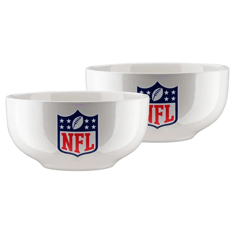 NFL Bowl Or Cup