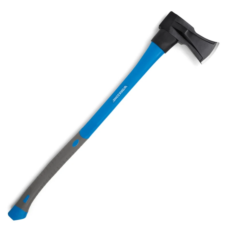 WORKZONE Splitting Axe