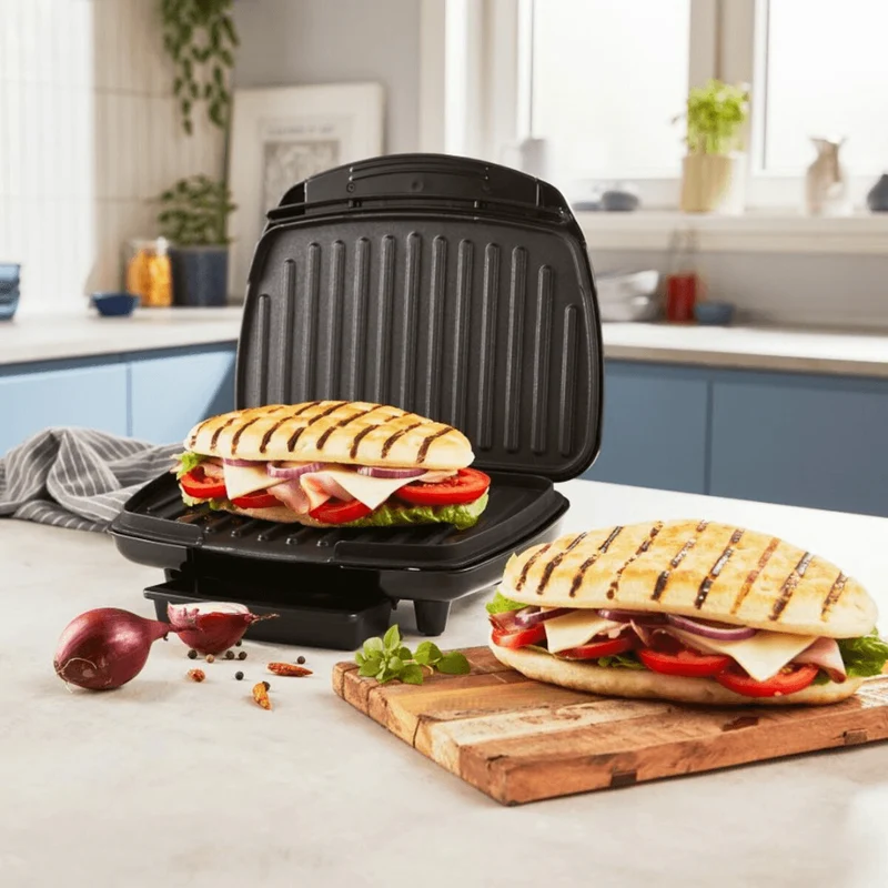 AMBIANO Panini Grill FG306 1500W