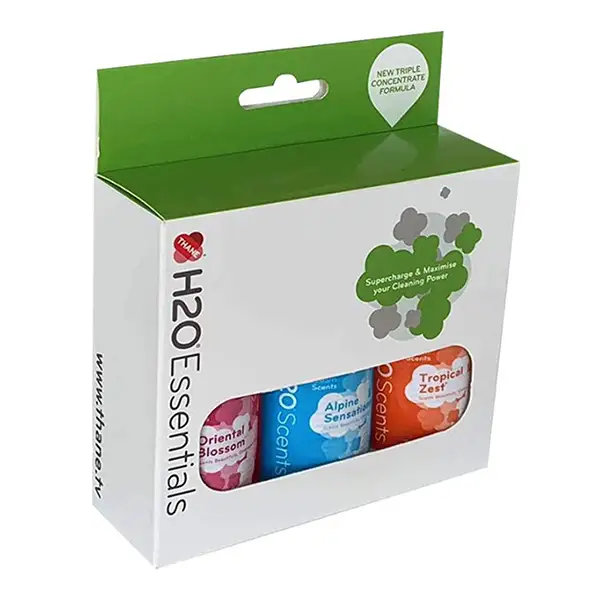 H2O® Essentials Mixed Scents (3 Pack)