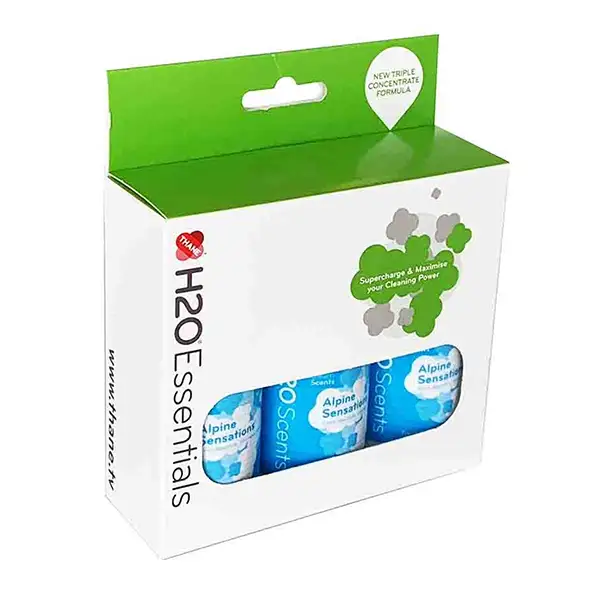 H2O® Essentials Alpine Sensations Scents (3 Pack)