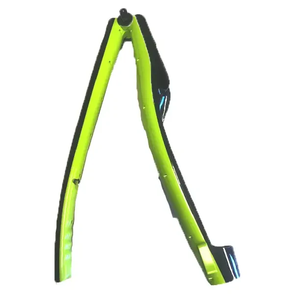 H2O HD® Main Body Shell