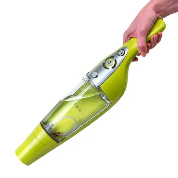 H2O HD® Handheld Unit