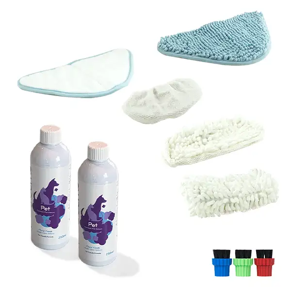 H2O HD® Pet Care Kit