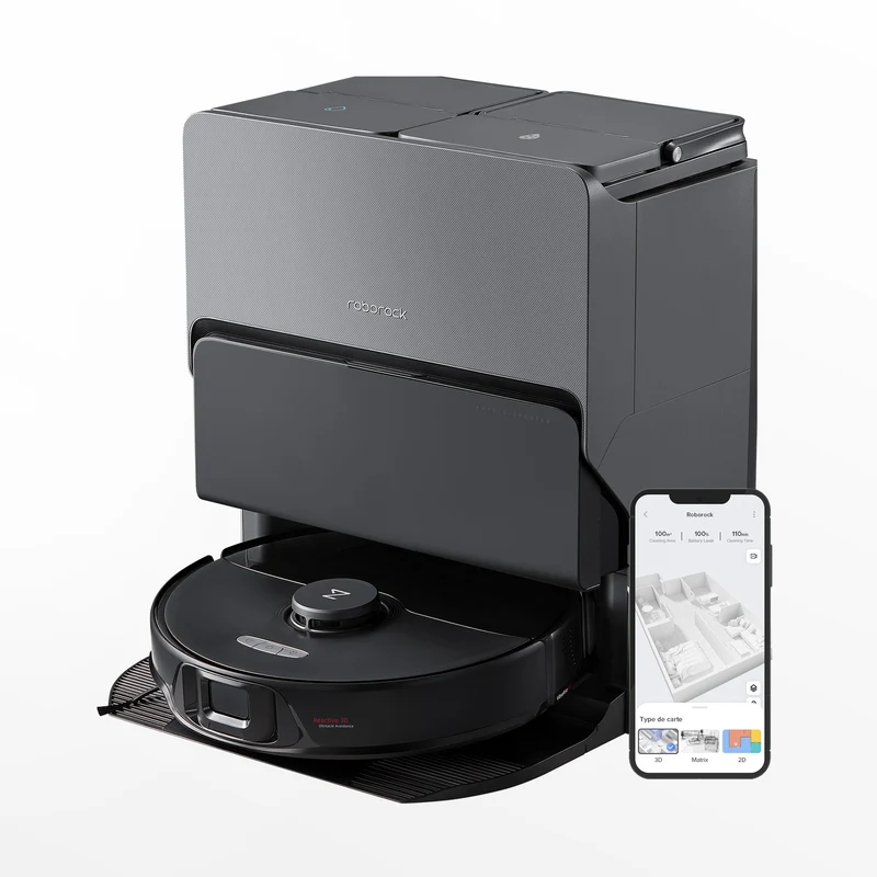 Roborock S8 Max Ultra-trade in