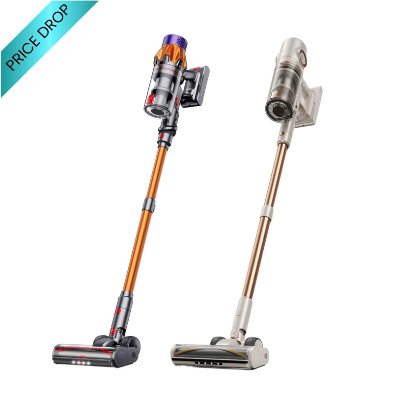 Honiture P7 Pro + X7 Home Cleaning Bundle