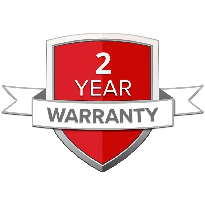 2 Year Extended Warranty