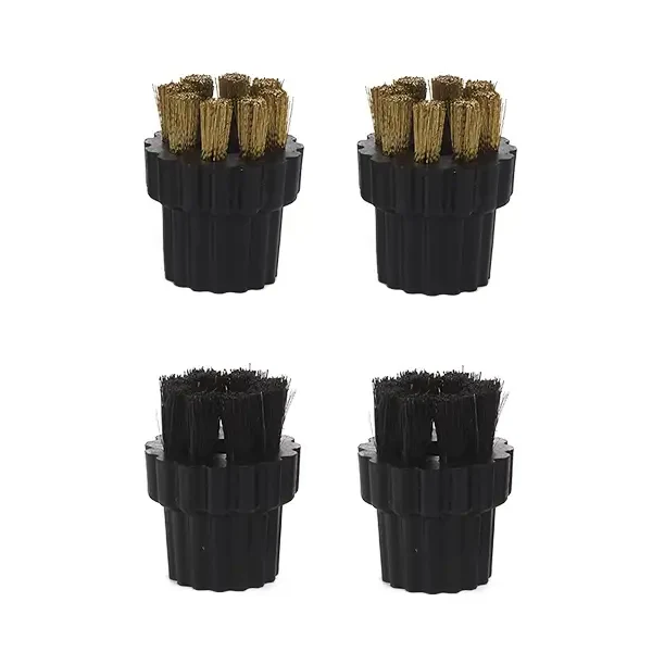 H2O X5® Deep Clean Brush Kit (4 Pack)