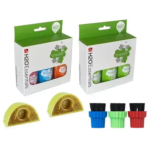 H2O® Essentials Bundle