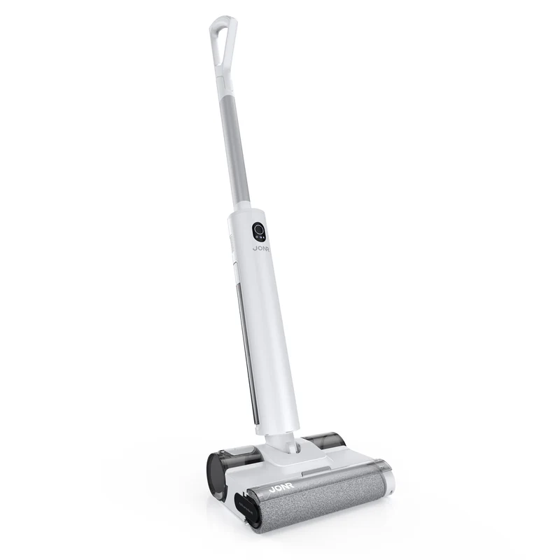 JONR S20 Pro Wet Dry Vacuum with Convenient Base Station Charging