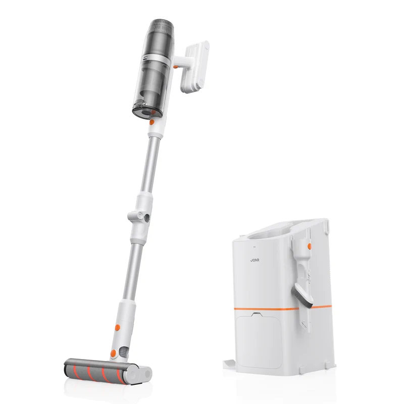 JONR VC08 Pro 2-in-1 Handheld & Stick Vacuum Cleaner