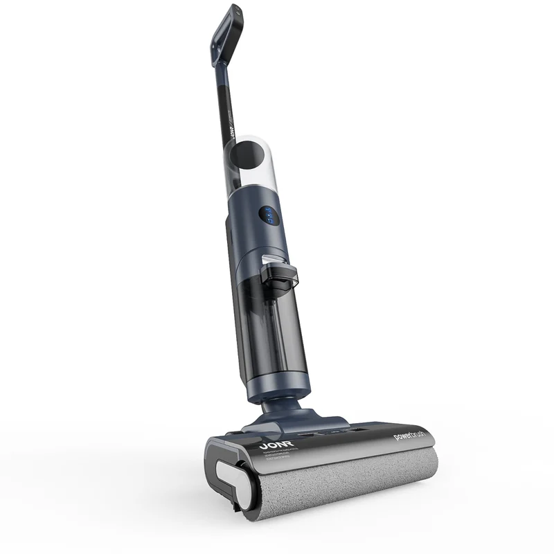 JONR ED12 Pro Hot-Water Wet Dry Vacuum, 15,000Pa Self-Cleaning Hard Floor Cleaner