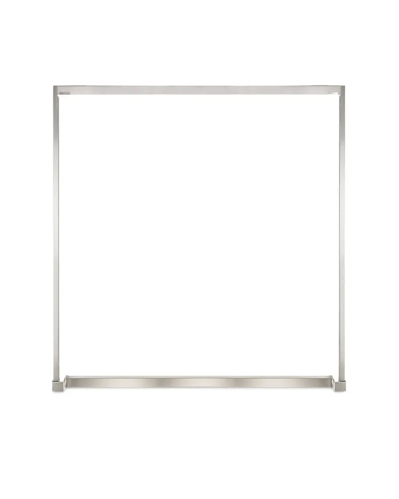 75” Dual Trim Kit - Flat Design