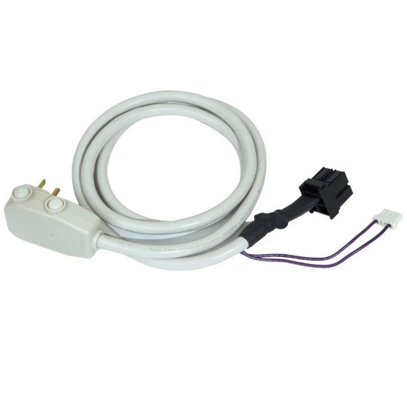 Zoneline AC 30 Amp (230/208V) Universal Power Cord Kit