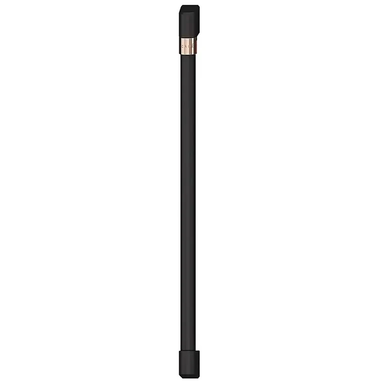Wine/Beverage Center Handle Kit - Flat Black