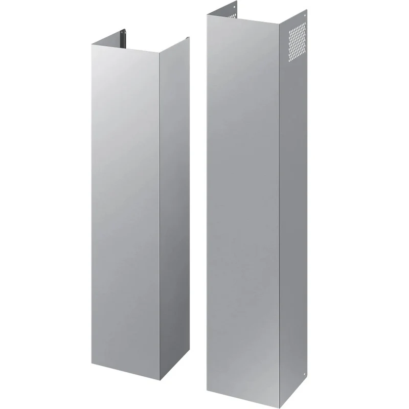 Chimney Hood Extension Kit