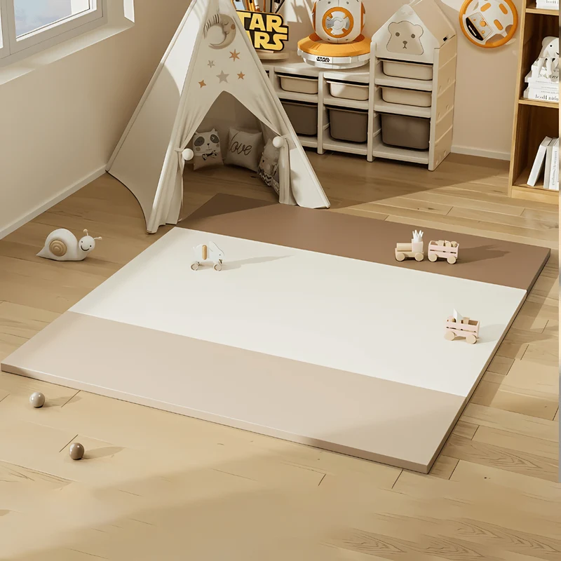 Folding Premium Quality Crawling Mat 180 × 200 × 5cm