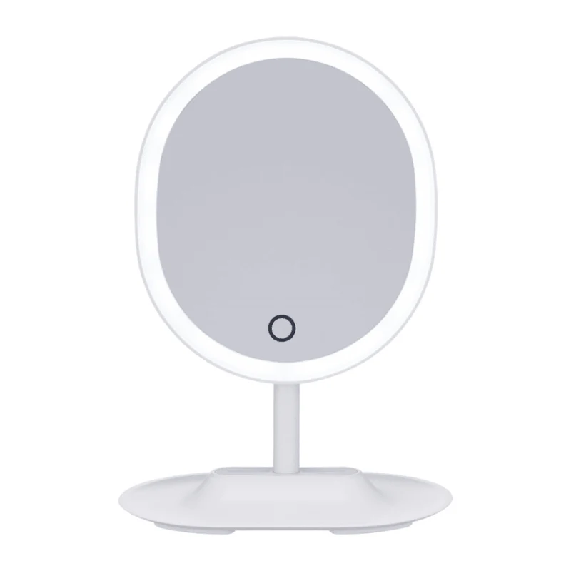 AMBIANO LED Beautiful Cosmetic Mirror