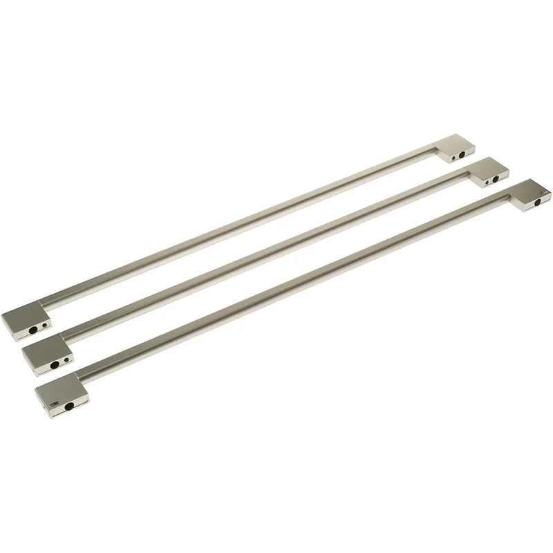 Fully Integrated SDBF - Minimalist Handle Kit - 3 Handles