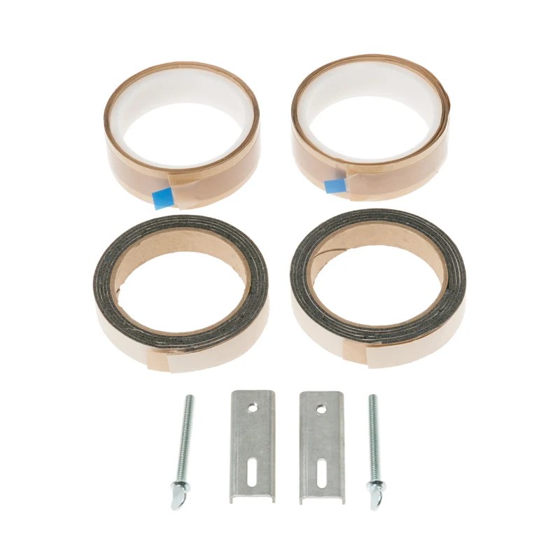 Flush Mount Kit