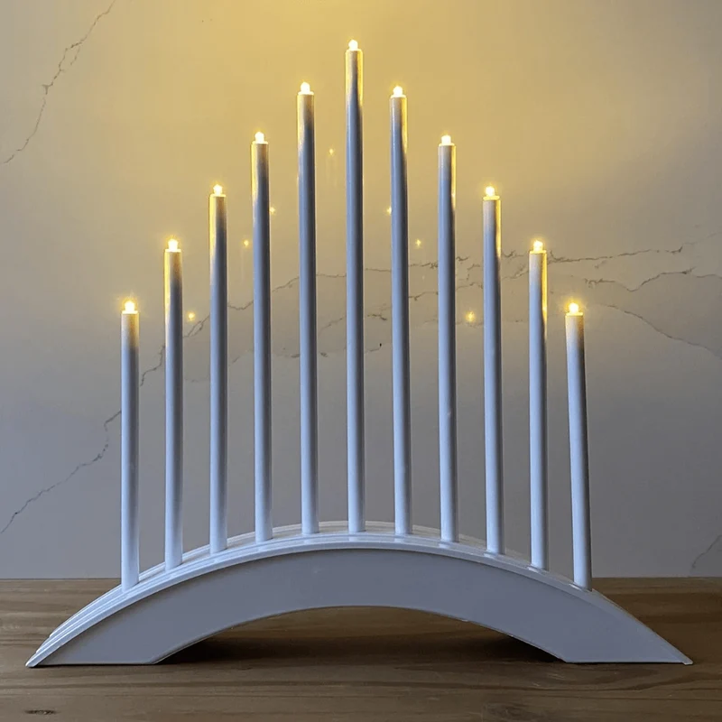 CASALUX LED Decorative Light White