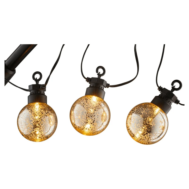 Home Creation Decorative Fairy Lights Set Of 10