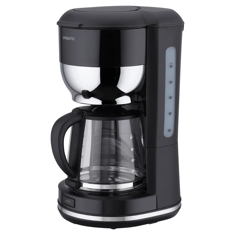 AMBIANO Retro Coffee Machine