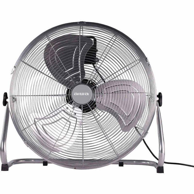 20" Velocity Industrial Floor Fan