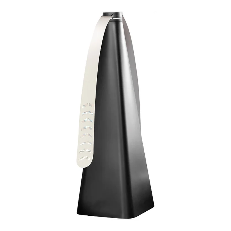 Trevar Bug Repellent Fan in Black